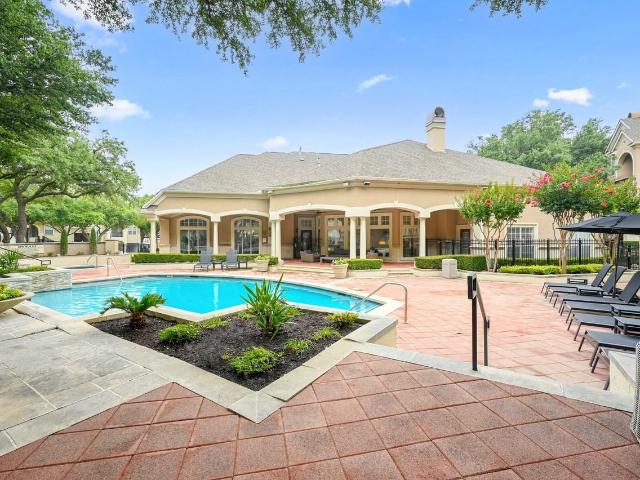 Apartment for rent in Dallas, Texas