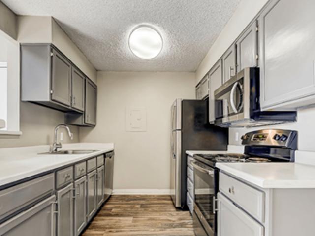 Apartment for rent in Lakewood