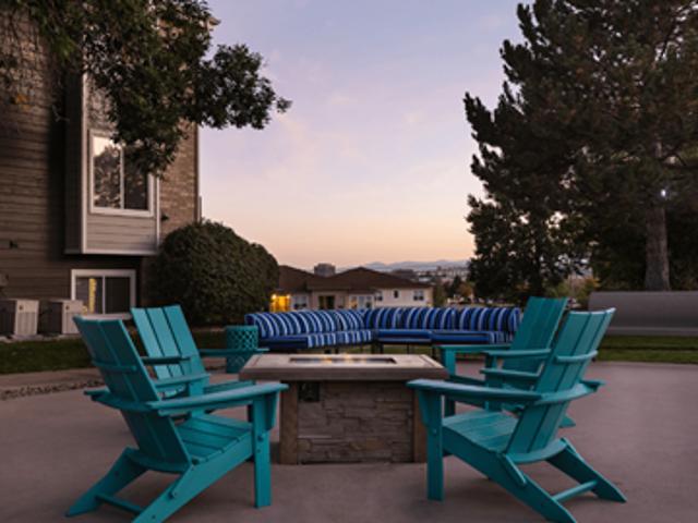 Apartment for rent in Lakewood