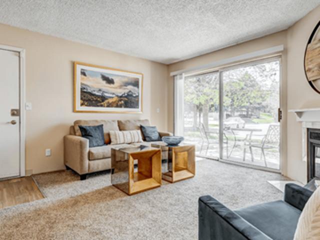 Apartment for rent in Lakewood