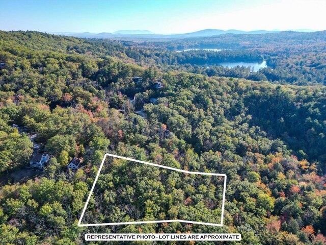 Land for sale in New Hampshire