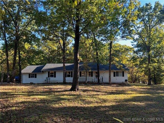 House for sale in Osage Beach, Missouri