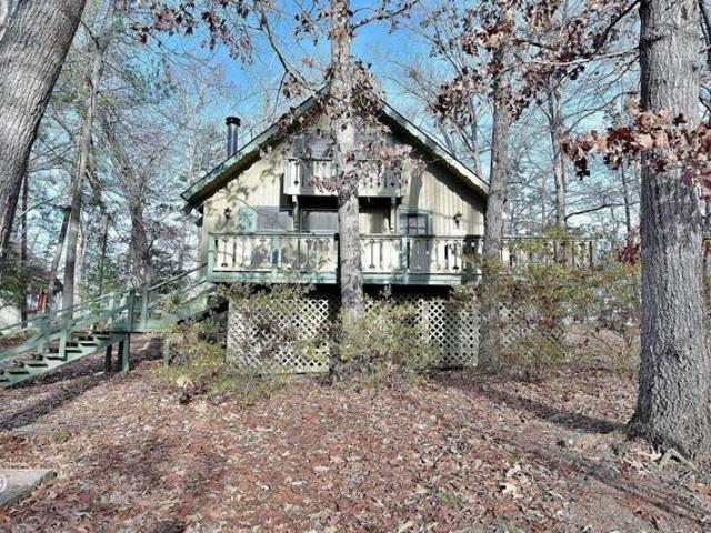 House for sale in Pine Mountain