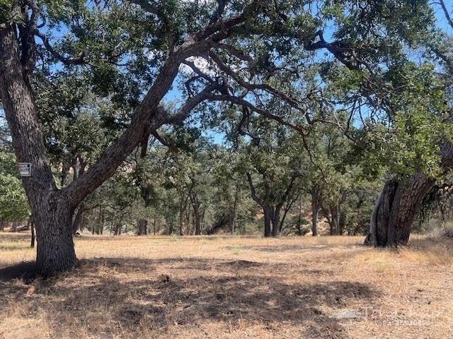 Land for sale in Tehachapi, California