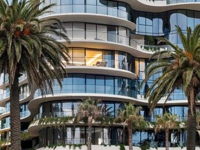 Apartment for sale in St Kilda, Queensland