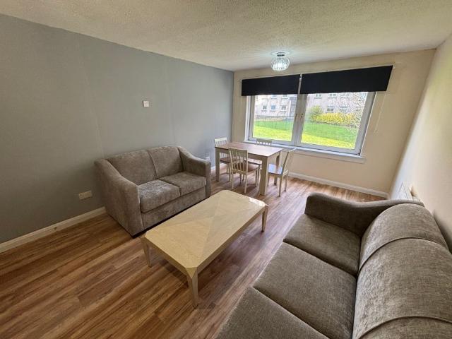 Apartment for rent in Townhead, Scotland