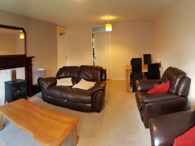 Apartment for rent in Townhead, Glasgow