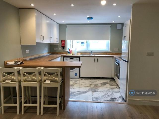 House for rent in Townhead, Scotland