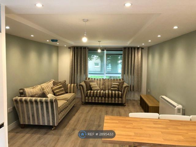 Apartment for rent in Townhead, Scotland