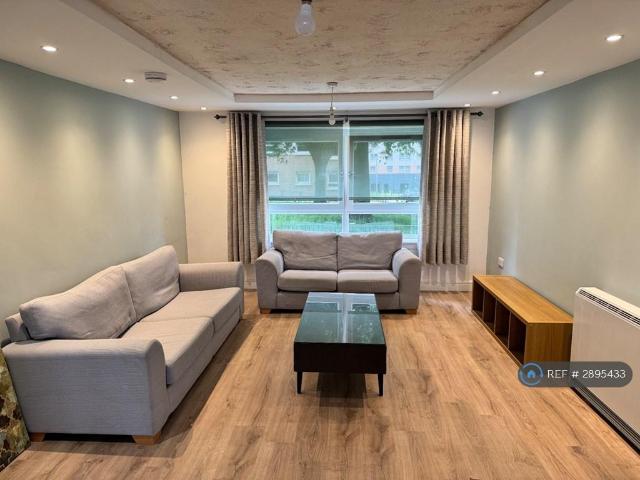 Apartment for rent in Townhead, Scotland