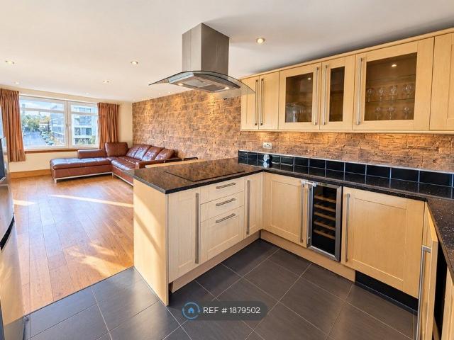 House for rent in Townhead, Glasgow