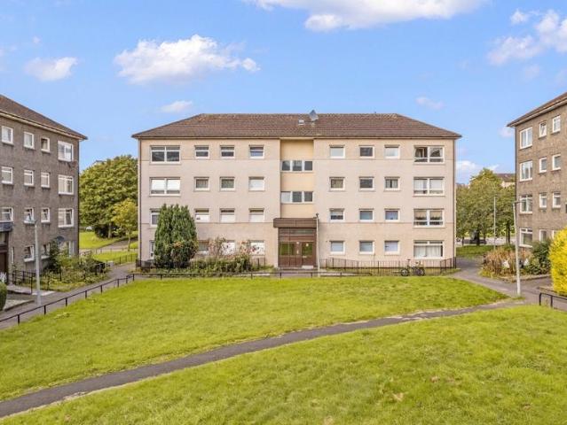 Apartment for rent in Townhead, Scotland