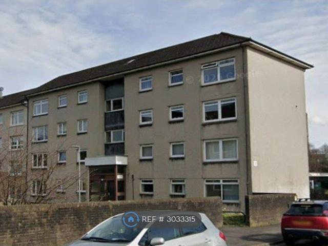 Apartment for rent in Townhead, Scotland