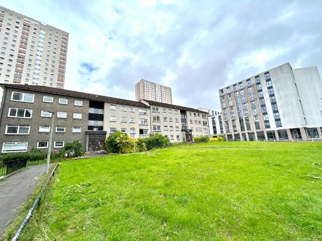 Apartment for rent in Townhead, Scotland