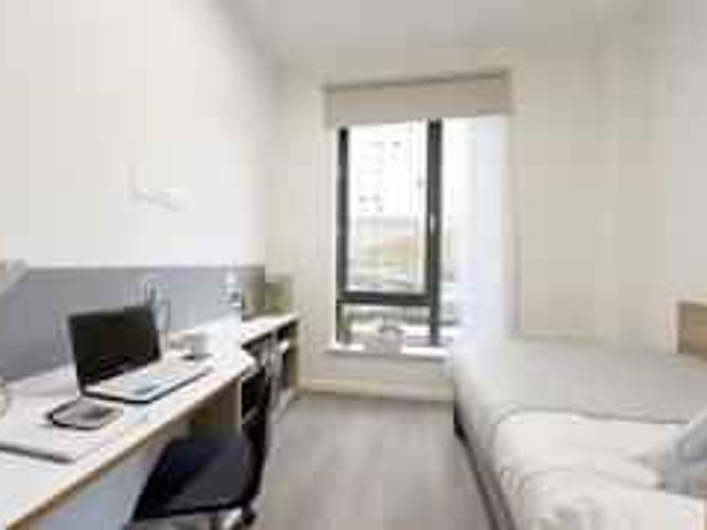 Apartment for rent in Townhead, Scotland