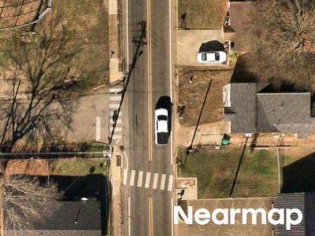 Land for sale in Columbus, Mississippi