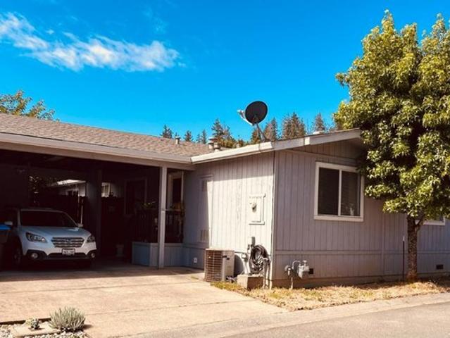 House for sale in Ukiah, California