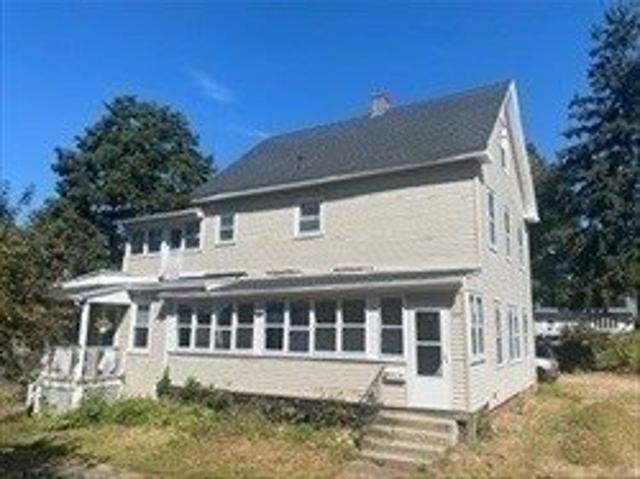 House for sale in Ware, Massachusetts