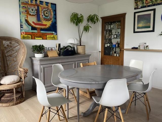 Appartement vente à Saint-Nazaire, Saint-nazaire