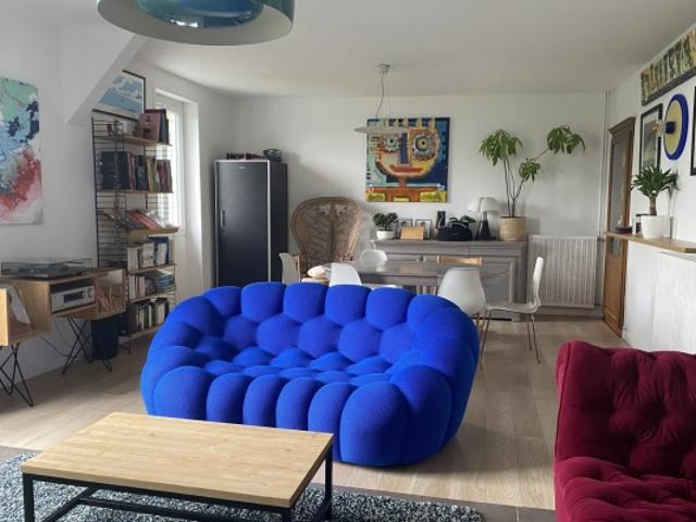 Appartement vente à Saint-Nazaire, Saint-nazaire