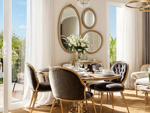 Appartement vente à Saint-Nazaire, Saint-nazaire
