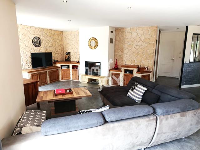 Maison vente à Narbonne, Saint-nazaire-d'aude