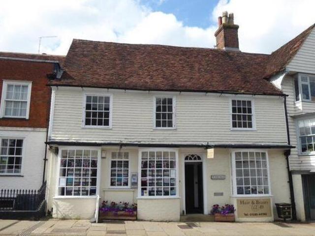House for rent in East Sussex