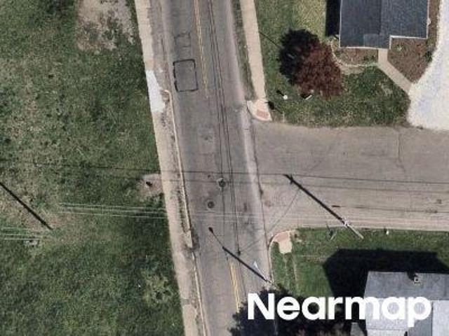 House for sale in Canton, Ohio