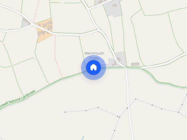 House for rent in Wenmouth Cross, St. Neot