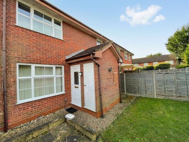 House for rent in Borehamwood, Hertsmere