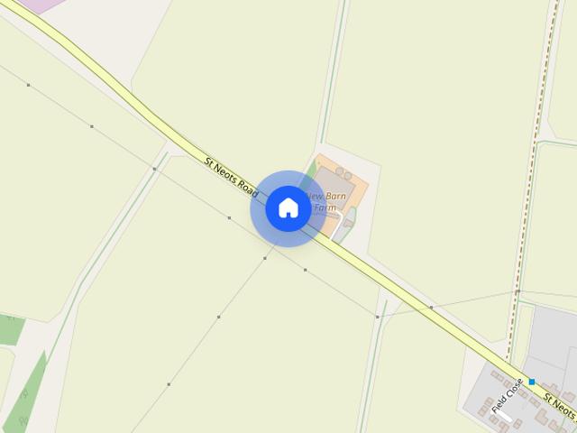 House for rent in Huntingdon, Cambridgeshire