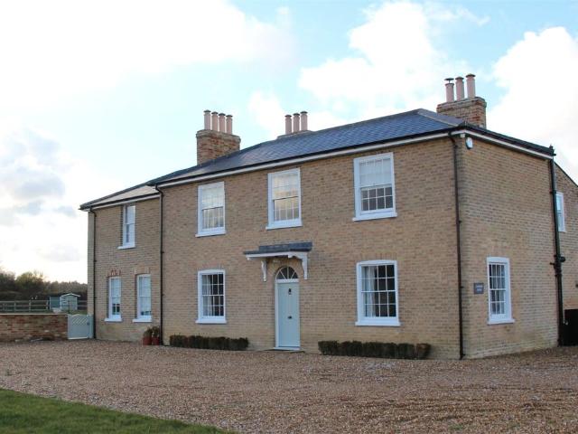 House for rent in Huntingdon, Cambridgeshire