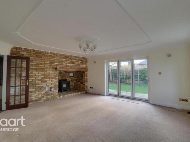 House for rent in Arrington, Cambridgeshire