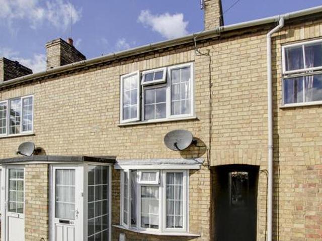 House for sale in Lyons, Greater London