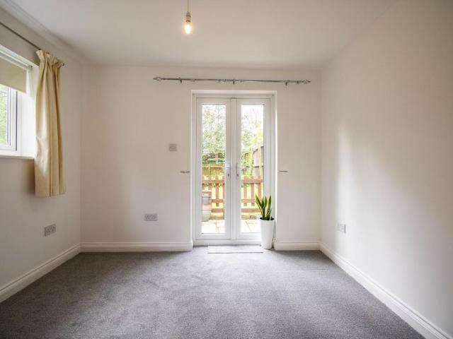 House for rent in Highfields Caldecote, Arrington