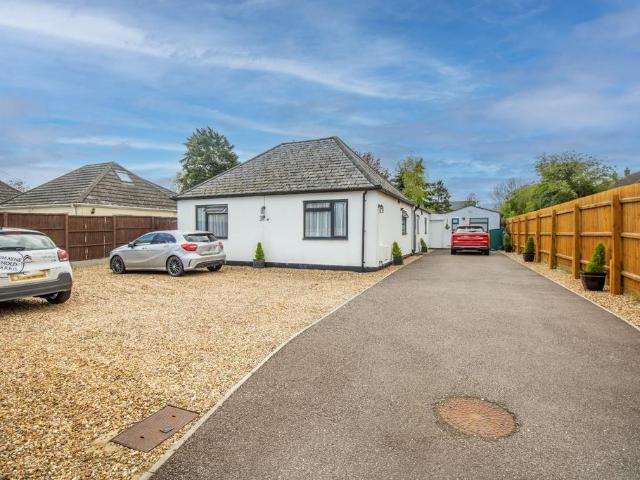 House for rent in Arrington, Cambridgeshire