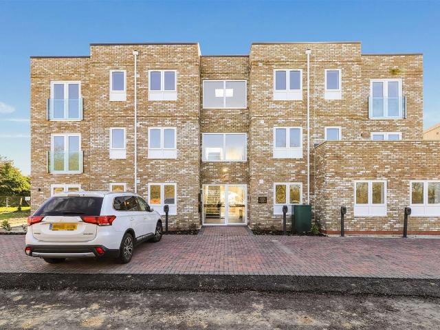 Apartment for rent in Arrington, Cambridgeshire