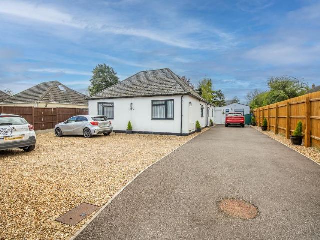 House for rent in Arrington, Cambridgeshire