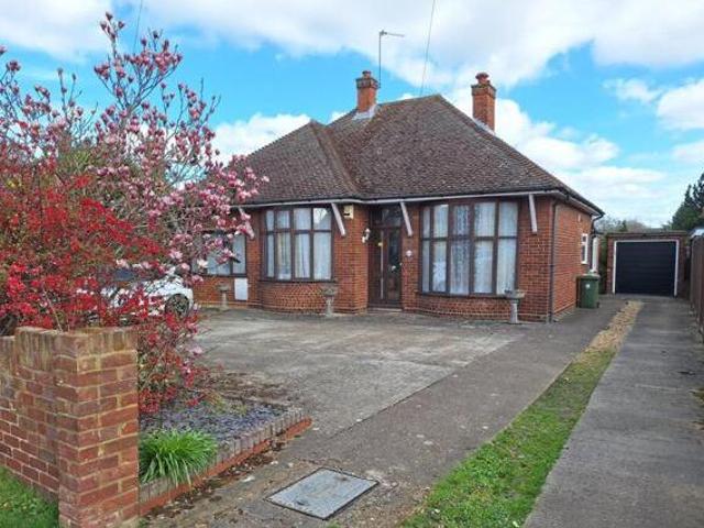 House for sale in Beeston, Sandy