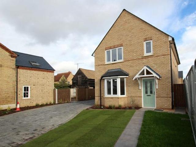 House for sale in Beeston, Sandy