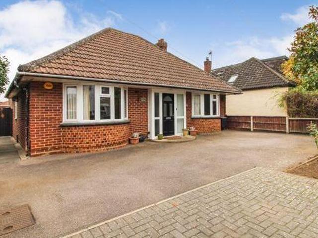 House for sale in Beeston, Sandy