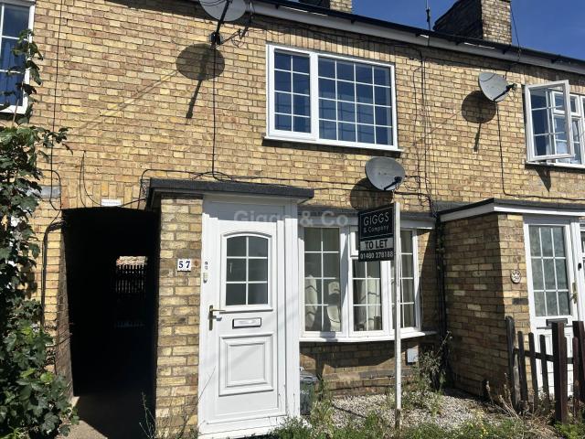 House for rent in Huntingdon, Cambridgeshire