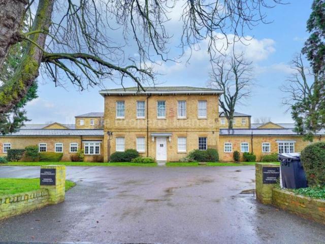 Apartment for rent in Huntingdon, Cambridgeshire