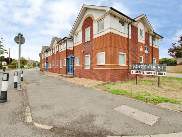 Apartment for rent in Eaton Ford, Huntingdonshire