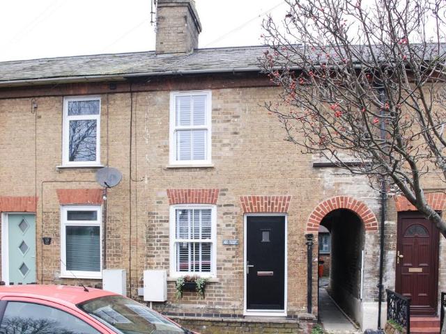 House for rent in Eaton Ford, Huntingdonshire