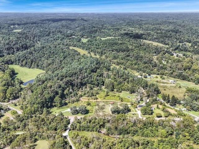 Land for sale in New Straitsville, Ohio