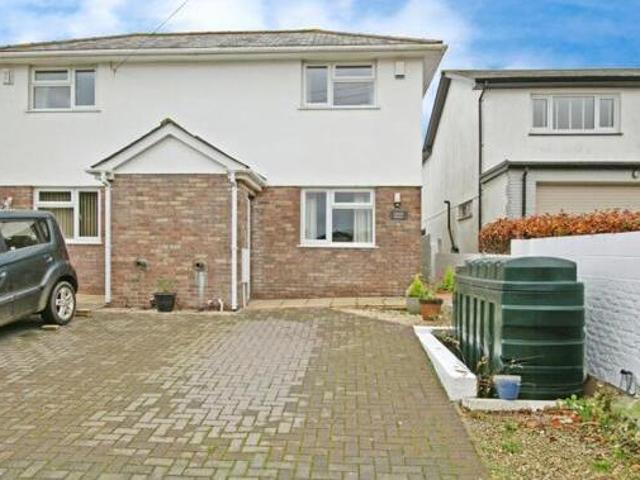 House for sale in Newquay, Cornwall