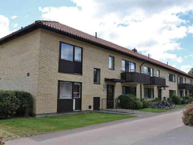 Lägenhet hyra i Ljungsbro, Östergötland