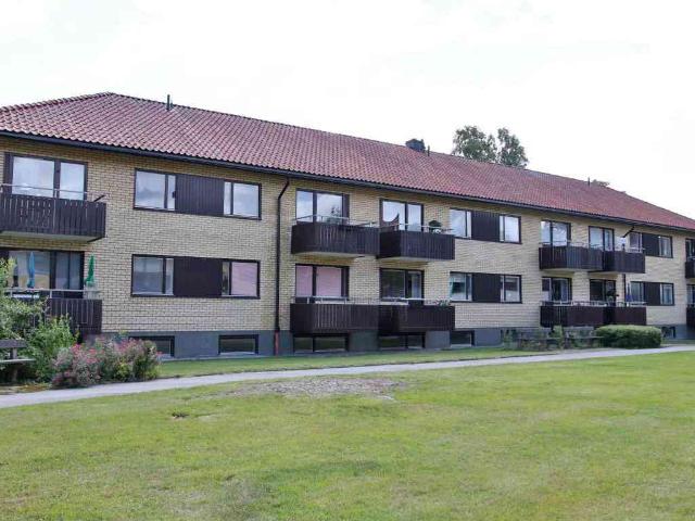 Lägenhet hyra i Ljungsbro, Östergötland