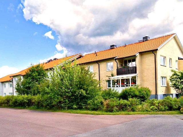 Lägenhet hyra i Ljungsbro, Östergötland